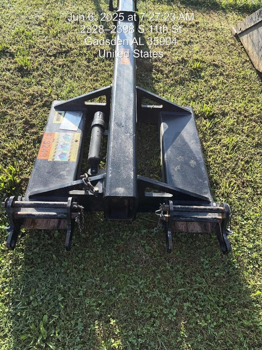 2024 STAR INDUSTRIES M1360B - Star JIB Boom