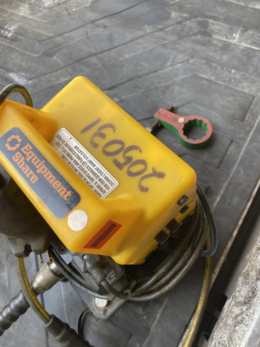 2021 ENERPAC PUD1100B