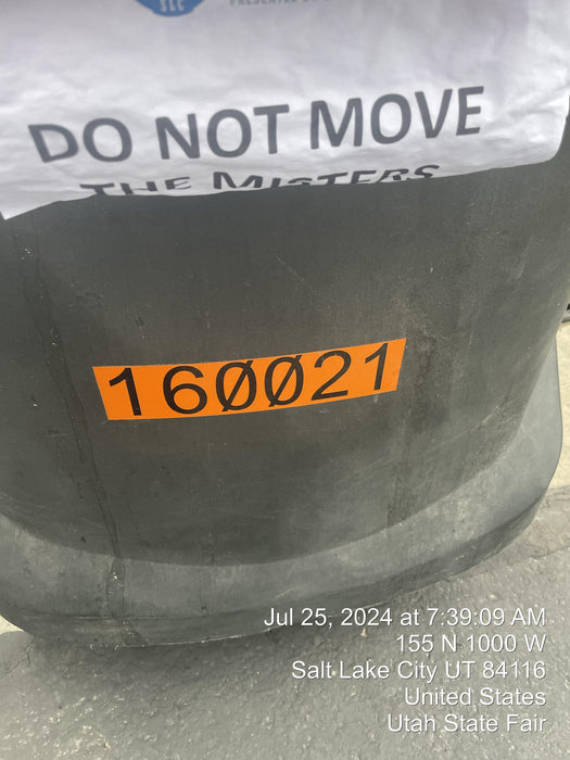 2021 POWER BREEZER PB10-A-06-B