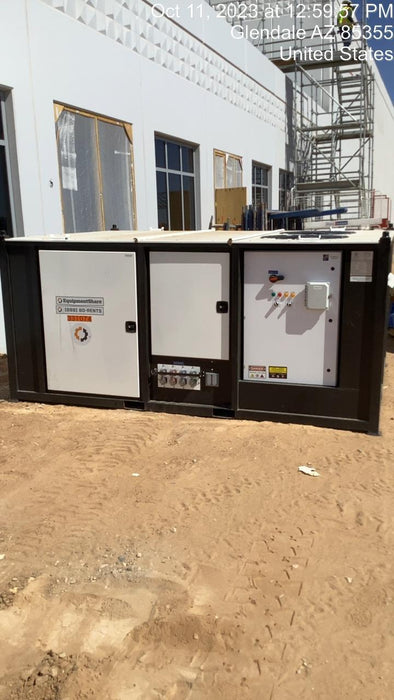 2023 AES AES25TDH44TTA