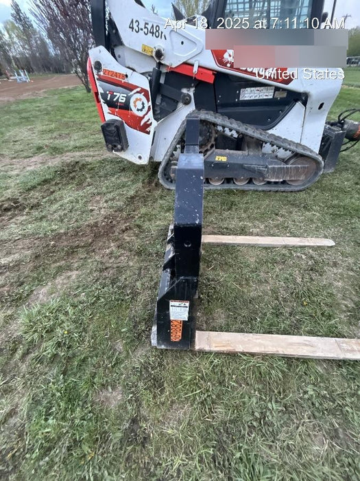 2023 VIRNIG PF4855-5VG