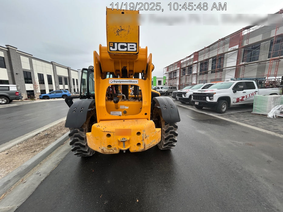 2020 JCB 510-56 JCB 510-56