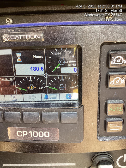 2022 PIONEER SAPP44S10L71-D2.9L4