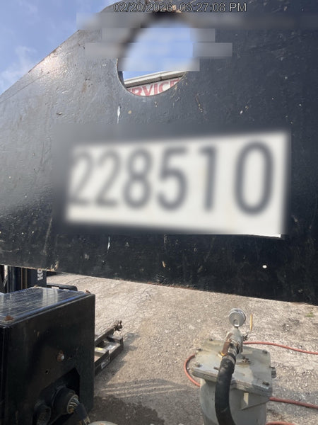 2022 RWN RWN-4NNTL-6.5OBPT-SS