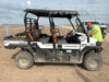 2022 KAWASAKI Mule PRO-DXT (Half Door)