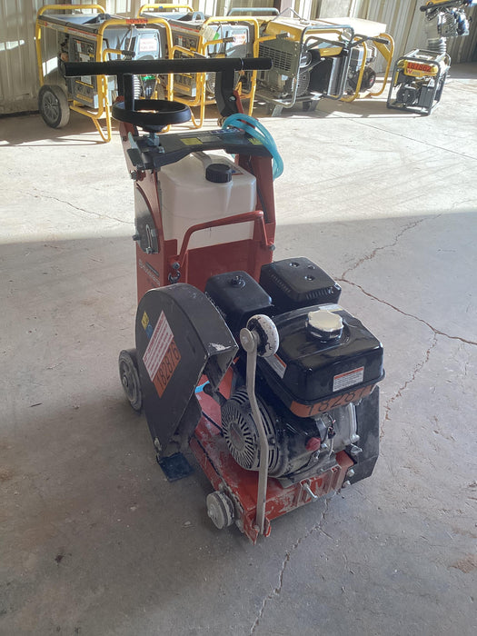 2021 HUSQVARNA FS400