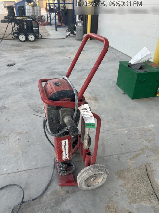 2020 HILTI TE 3000-AVR