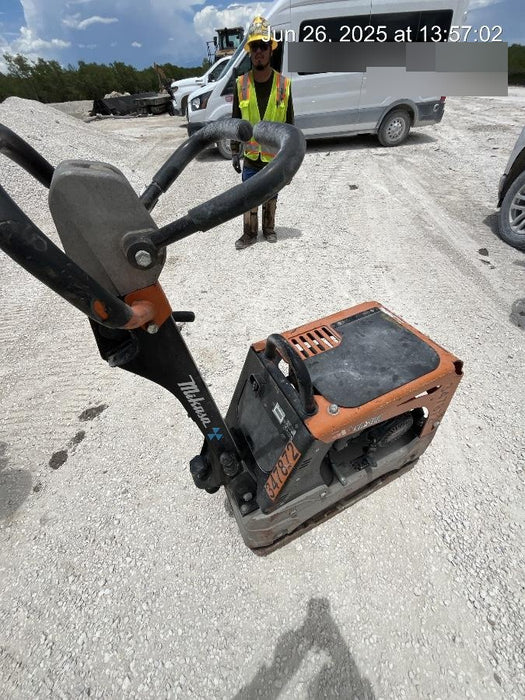 2023 MULTIQUIP MV308GH