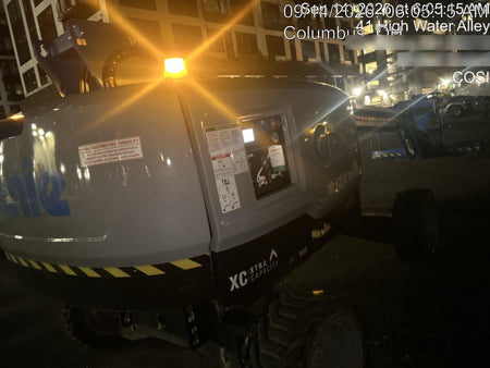 2024 GENIE S-45 XC