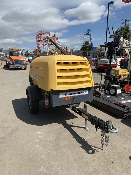 2021 ATLAS COPCO XAS188