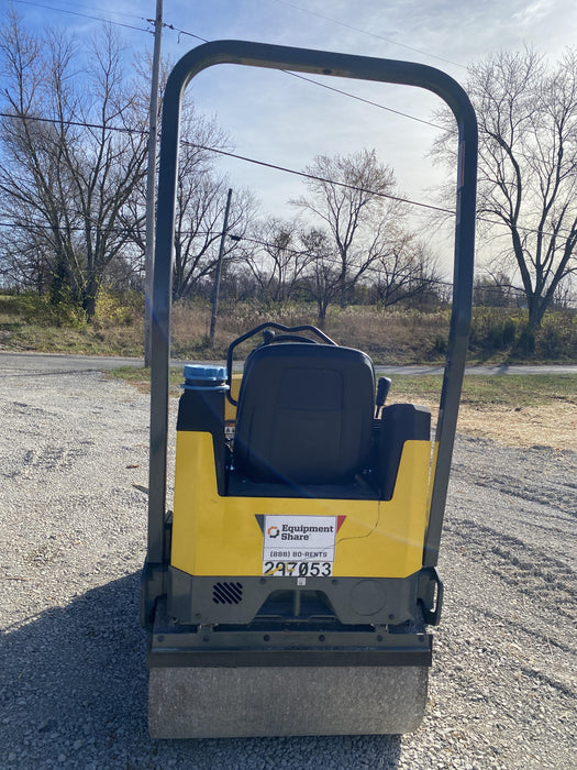 2023 WACKER NEUSON RD12A