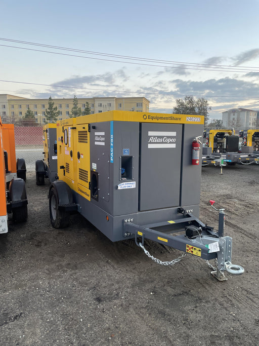 2022 ATLAS COPCO PAC F88 PD-S