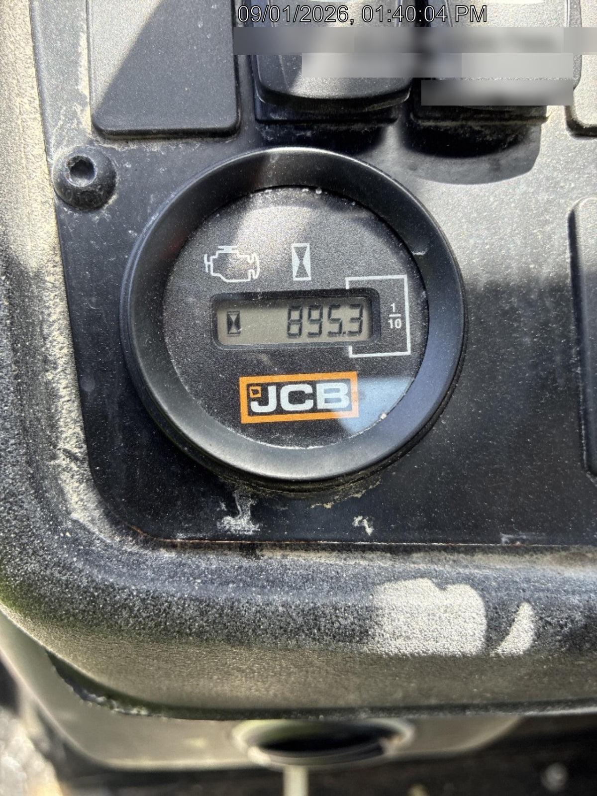 2025 JCB 509-42