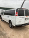 2023 CHEVROLET Express Van - Rental