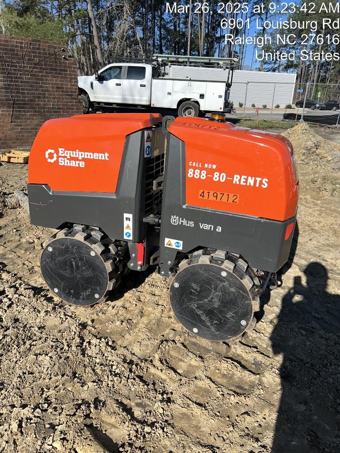 2024 HUSQVARNA LP9505
