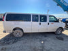 2025 CHEVROLET Express Van - Rental