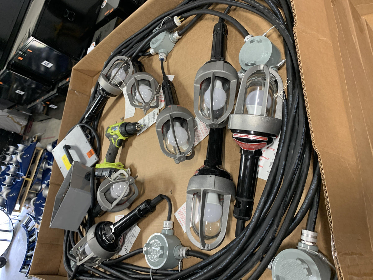 2021 LIND EQUIPMENT TLS-80XPLEDRE-LV