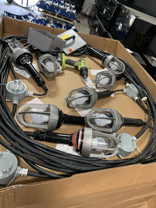 2021 LIND EQUIPMENT TLS-80XPLEDRE-LV