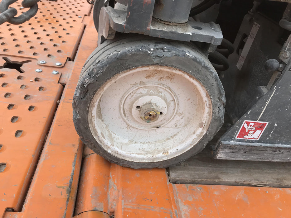 2018 SKYJACK SJIII-3219