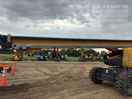 2022 HAULOTTE HT85 RTJ O