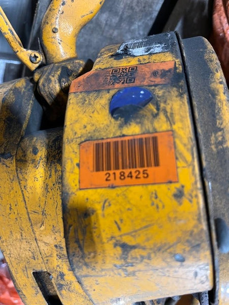 2022 HARRINGTON CF015-20