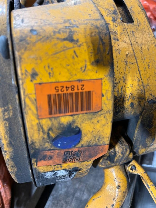 2022 HARRINGTON CF015-20