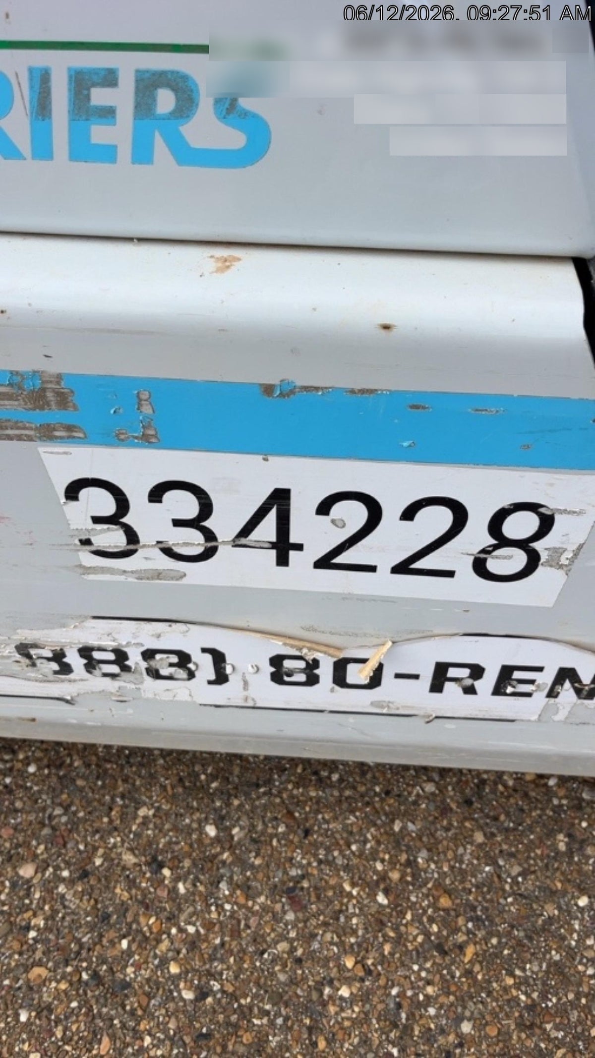 2023 UNICARRIER MAP1F2A25DV