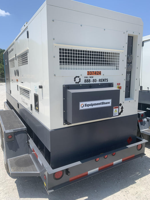 2023 ATLAS COPCO QAS 410