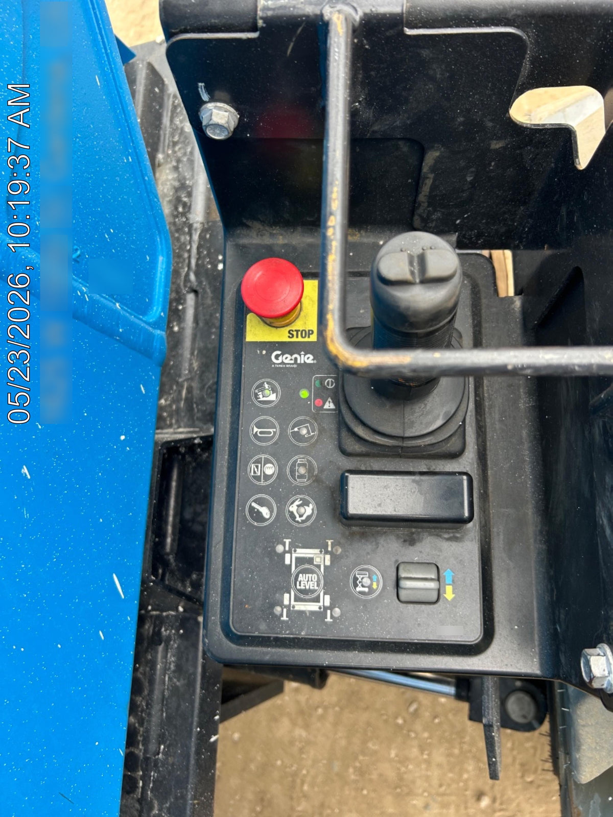 2024 GENIE GS-4390 RT