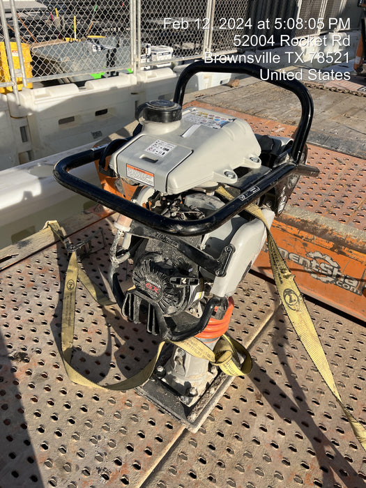 2023 MULTIQUIP MTX60HD