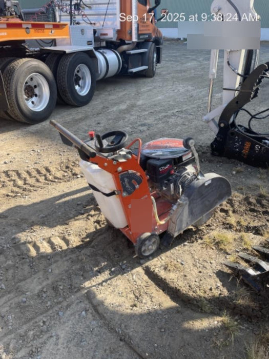 2023 HUSQVARNA FS400