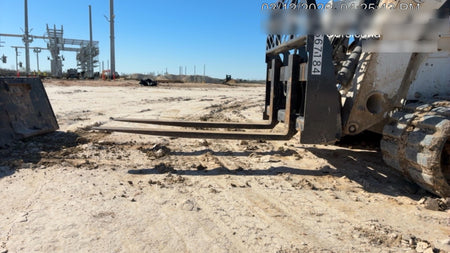 2025 PALADIN 48" Pallet Forks - Paladin