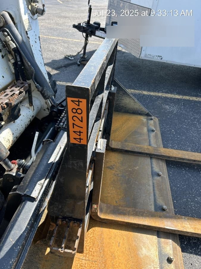 2024 ARROW MATERIAL HANDLING F5100CB