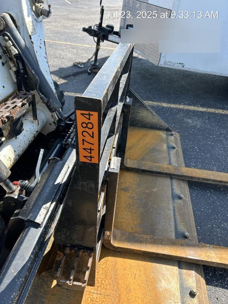 2024 ARROW MATERIAL HANDLING F5100CB