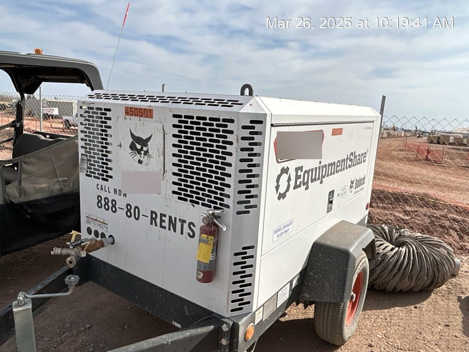 2024 BOBCAT PA425WCU-T4F