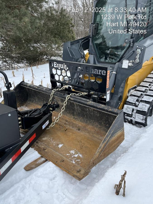 2024 VIRNIG PF4855-5VG