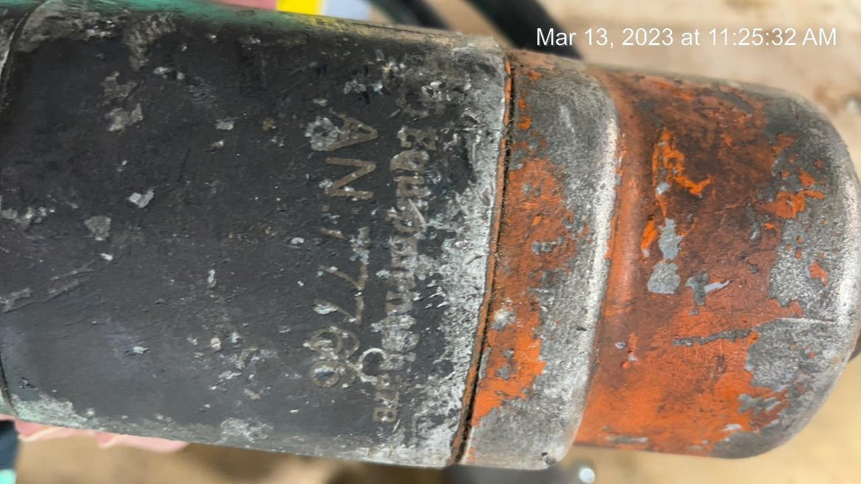 2020 MICHIGAN PNEUMATIC 751SS