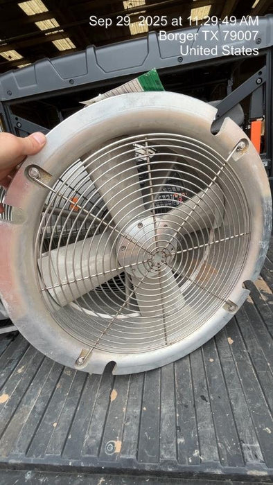 2023 WIDDER 20262-TRACKER