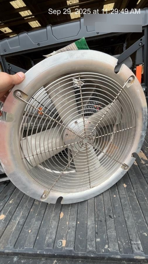 2023 WIDDER 20262-TRACKER