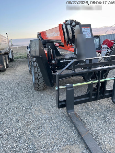 2026 SKYTRAK 12054