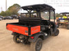 2022 KUBOTA RTV-X1140W-H (Canopy)
