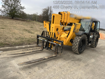 2025 JCB 512-56