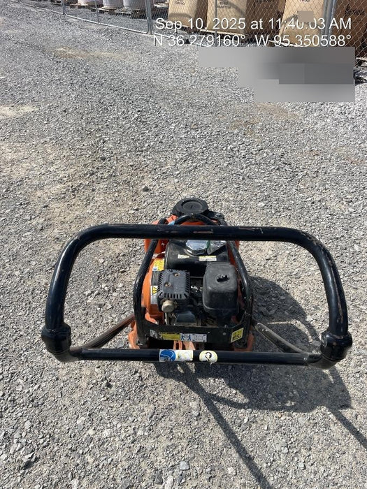 2022 MULTIQUIP MVC88VTHW