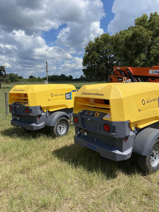 2022 ATLAS COPCO XAS188