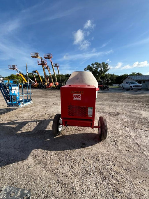 2024 MULTIQUIP MC12PH