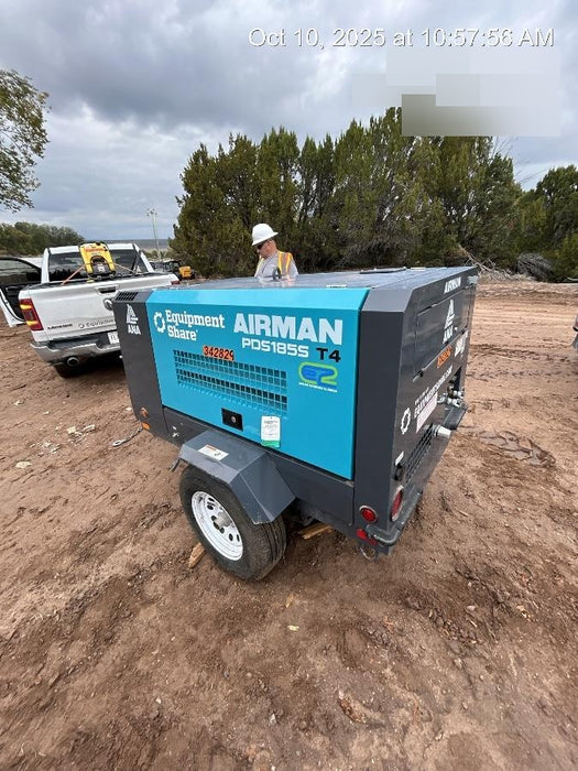 2023 AIRMAN PDS185S CWK