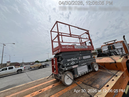2023 SKYJACK SJ3226
