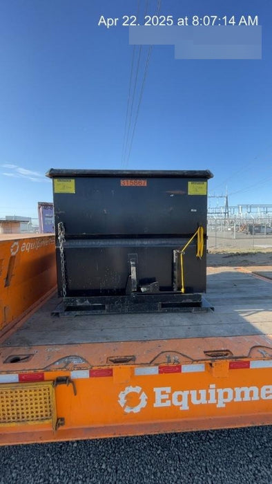 2023 ARROW MATERIAL HANDLING HP-6000-250-C