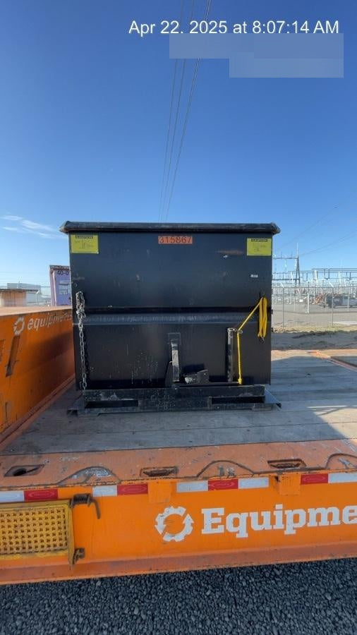 2023 ARROW MATERIAL HANDLING HP-6000-250-C