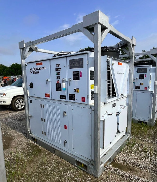 2024 SMARTECH SACP26A-HS